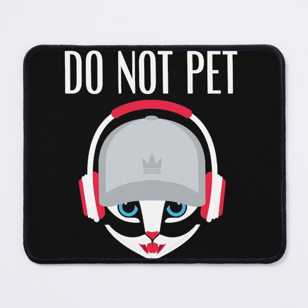 Item preview, do not pet Pajama, Funny boys Girls Gift. designed and sold by 2050-STYLE.