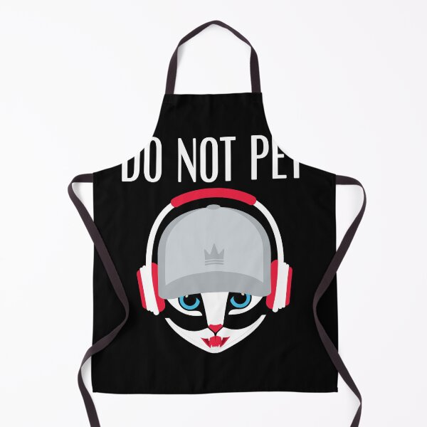 Item preview, do not pet Pajama, Funny boys Girls Gift. designed and sold by 2050-STYLE.