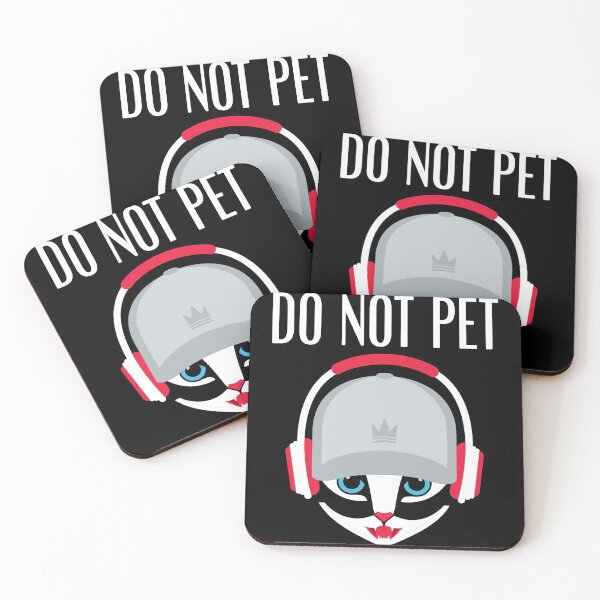 Item preview, do not pet Pajama, Funny boys Girls Gift. designed and sold by 2050-STYLE.