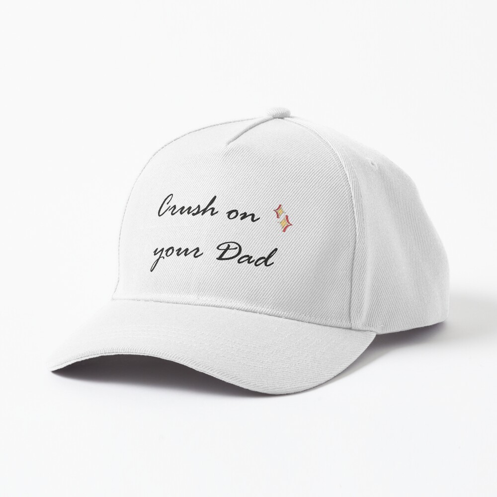 Crush On Your Dad