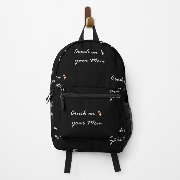 Item preview, Crush On Your Mom designed and sold by SparrowLag.