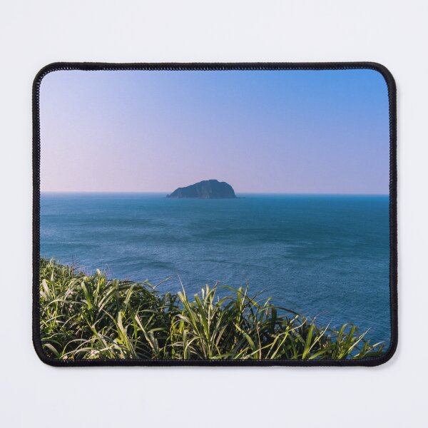 Item preview, Trurtle Island in Taiwan designed and sold by WorldScenery.