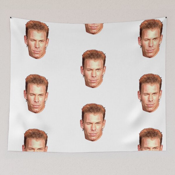 Item preview, Danny Lee Kazuya designed and sold by MemeDealer3.