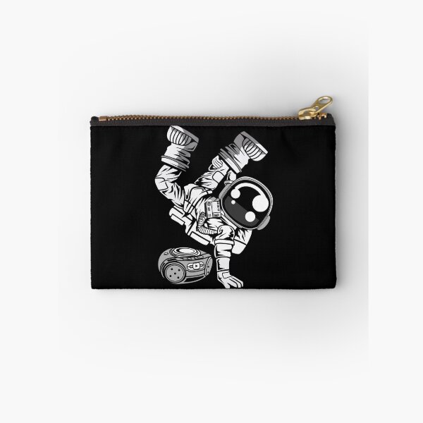 Item preview, Space Breakdance designed and sold by hatimelhag.
