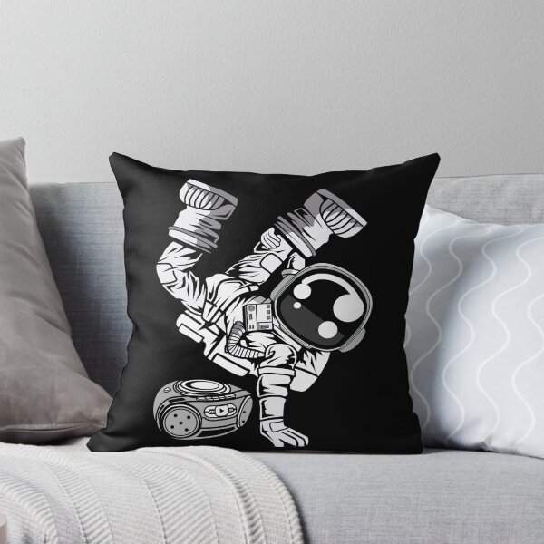 Item preview, Space Breakdance designed and sold by hatimelhag.