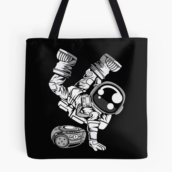 Item preview, Space Breakdance designed and sold by hatimelhag.