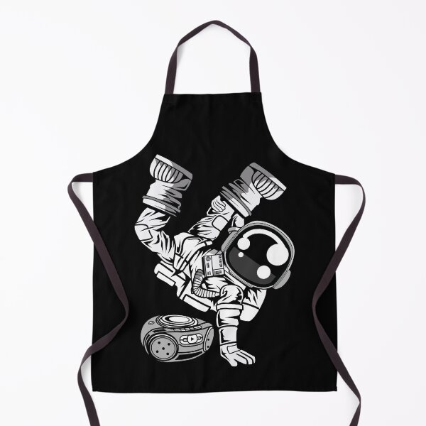 Item preview, Space Breakdance designed and sold by hatimelhag.