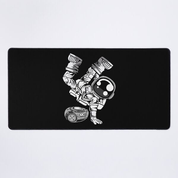 Item preview, Space Breakdance designed and sold by hatimelhag.