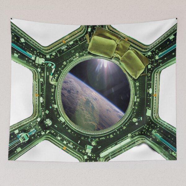 Item preview, fwc 7747 nasas aerial photos planet earth space designed and sold by fred chiea.