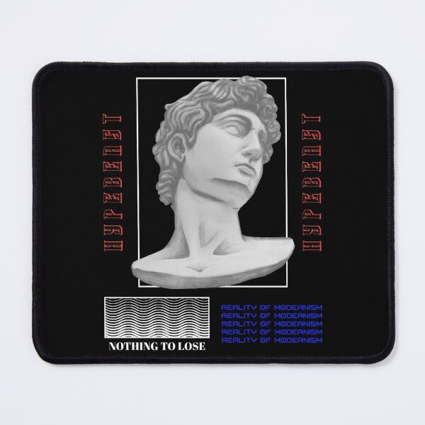 Item preview, Reality Of Modernism-Streetwear Style designed and sold by theredsharp.
