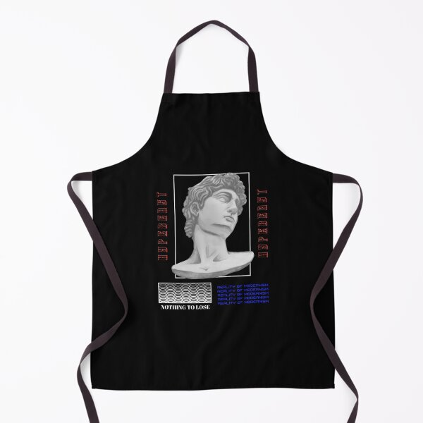 Item preview, Reality Of Modernism-Streetwear Style designed and sold by theredsharp.