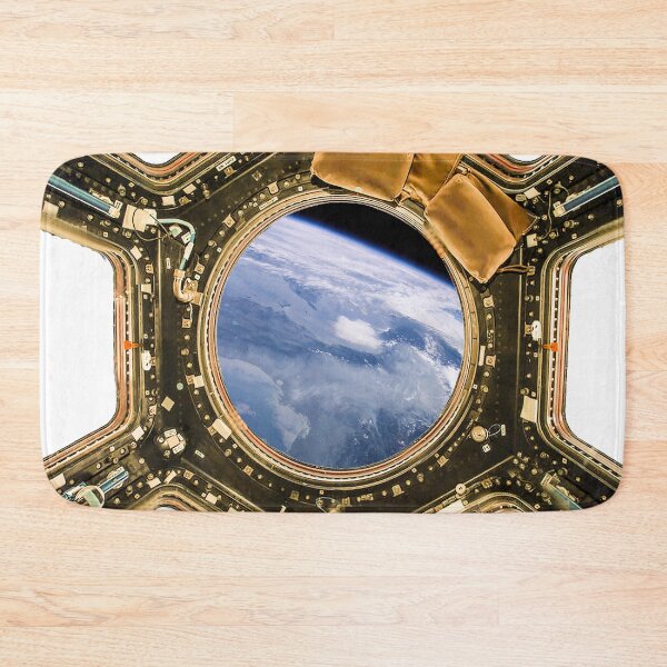 Item preview, fwc 7748 nasas aerial photos planet earth space designed and sold by fred chiea.