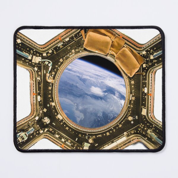 Item preview, fwc 7748 nasas aerial photos planet earth space designed and sold by fred chiea.