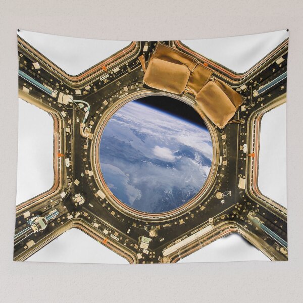 Item preview, fwc 7748 nasas aerial photos planet earth space designed and sold by fred chiea.
