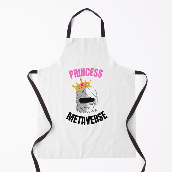 Item preview, PRINCESS Metaverse Nft designed and sold by WaguinhoTex.