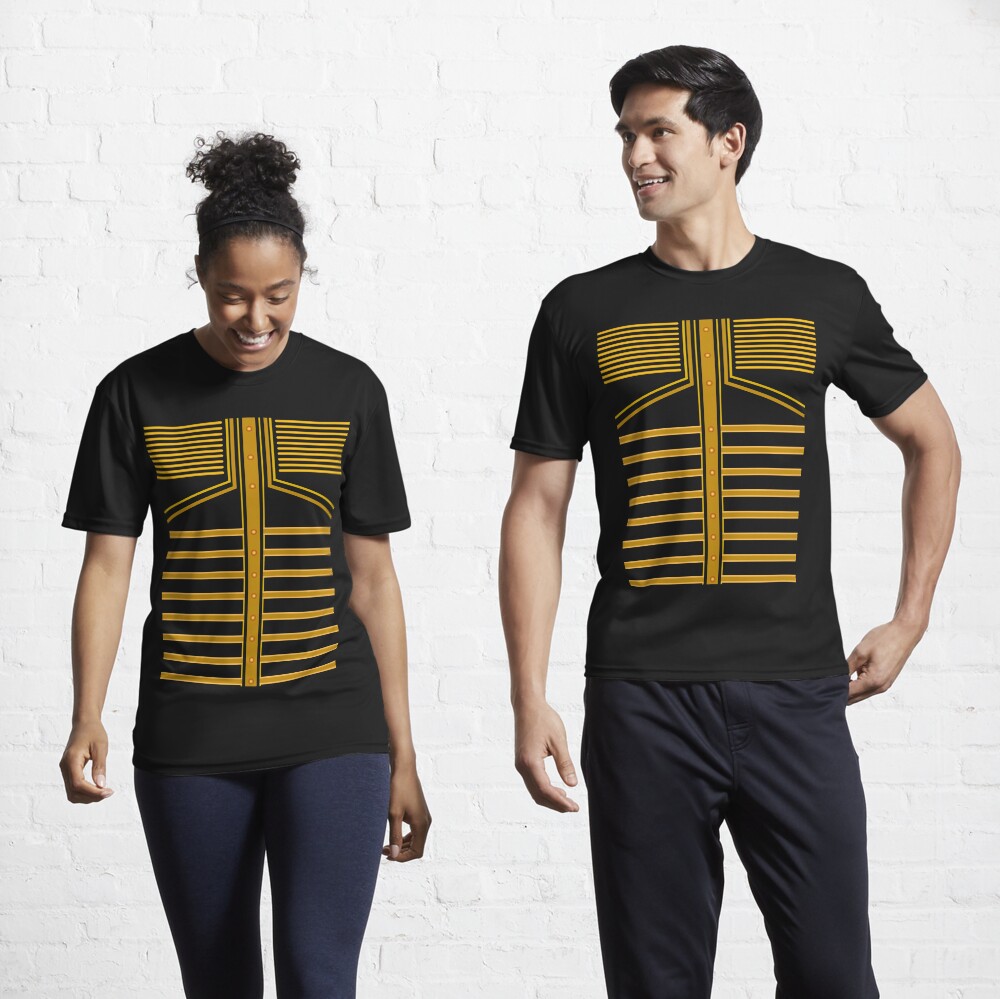 Item preview, Active T-Shirt designed and sold by vkdezine.