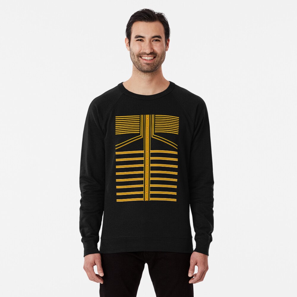 Item preview, Lightweight Sweatshirt designed and sold by vkdezine.
