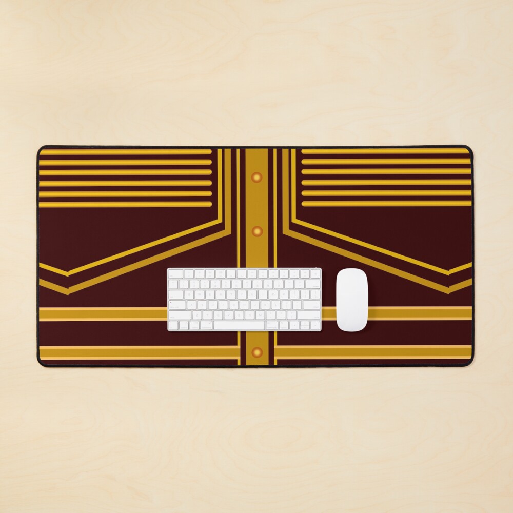 Item preview, Desk Mat designed and sold by vkdezine.