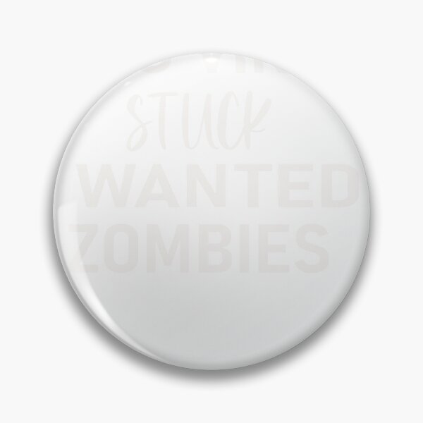 Item preview, This Virus Sucks I Wanted Zombies designed and sold by designreb.