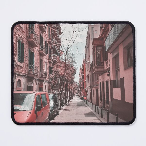 Item preview, Barcelona Alleyway designed and sold by newscape.