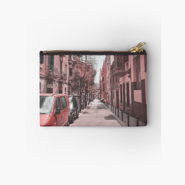 Item preview, Barcelona Alleyway designed and sold by newscape.