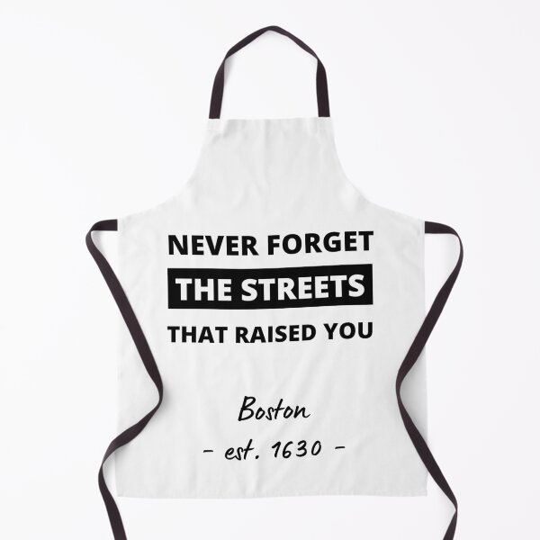 Item preview, Boston, MASSACHUSETTS, est. 1630 designed and sold by 9N20.