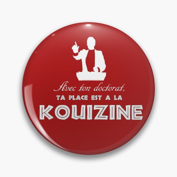 Item preview, At the Kouizine! designed and sold by Faublazz.