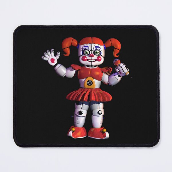 Item preview, Circus Baby - Five Nights at Freddy's designed and sold by Larry Williams.