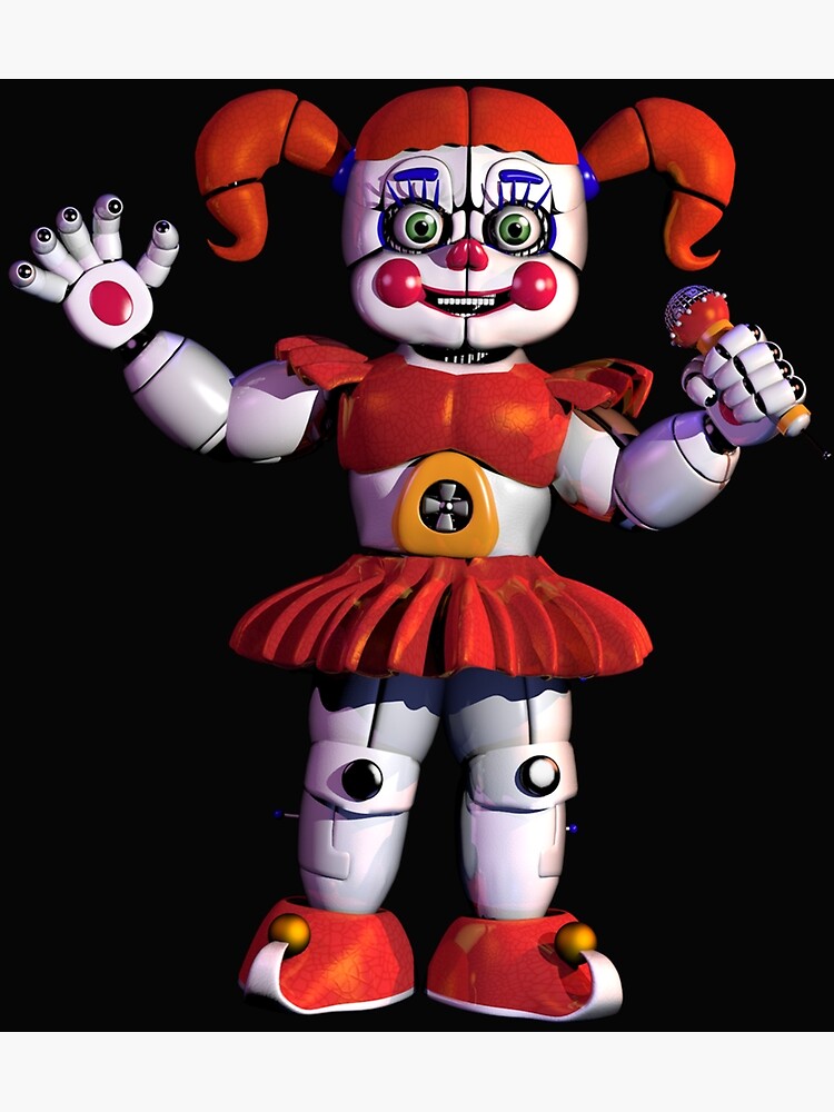 Circus ( Version) - Five Nights  at Freddy's 