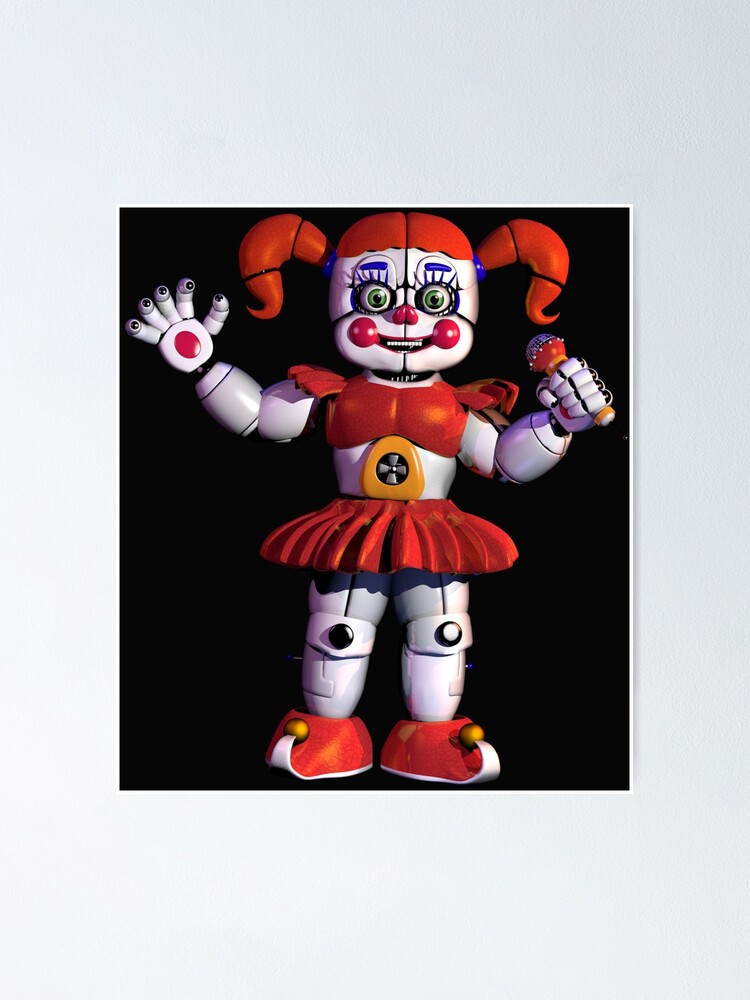 Circus ( Version) - Five Nights  at Freddy's 