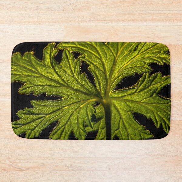 Item preview, Scented Geranium Leaf designed and sold by axp7884.