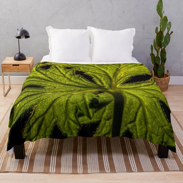 Item preview, Scented Geranium Leaf designed and sold by axp7884.