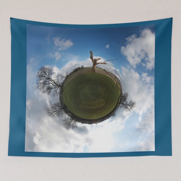 Item preview, Planet Yorkshire Dales designed and sold by Paul Thompson Photography.