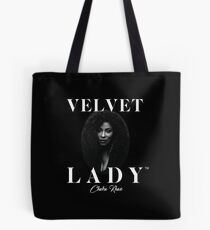 Classic Chaka Khan Tote Bag