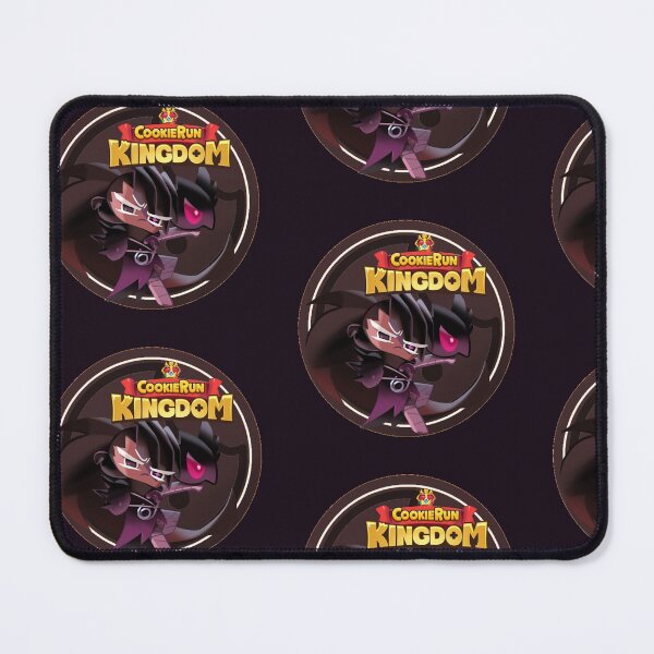 Item preview, Cookie Run Kingdom: Black Raisin Cookie designed and sold by CharlieBrooke.