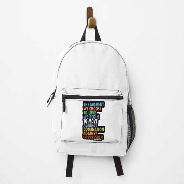 Item preview, Bell Hooks Built by Black History | Bell Hooks Legendary Black Woman Feminist designed and sold by SchlossInspire.