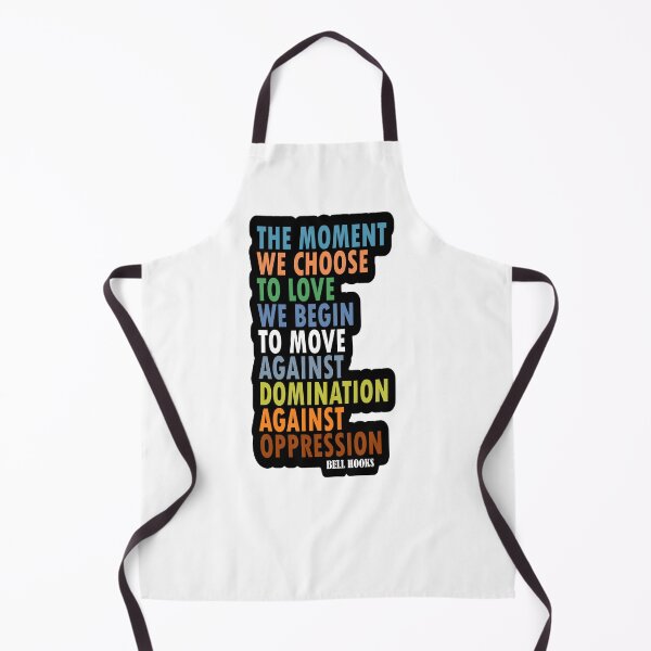 Item preview, Bell Hooks Built by Black History | Bell Hooks Legendary Black Woman Feminist designed and sold by SchlossInspire.