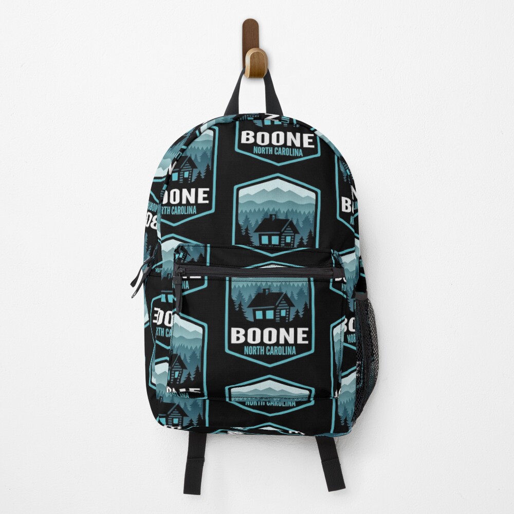 Artikel-Vorschau von Rucksack, designt und verkauft von HalpinDesign.