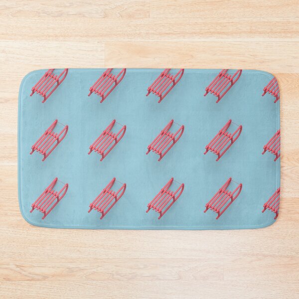 Item preview, Sleigh designed and sold by XyzYzxZxyStudio.