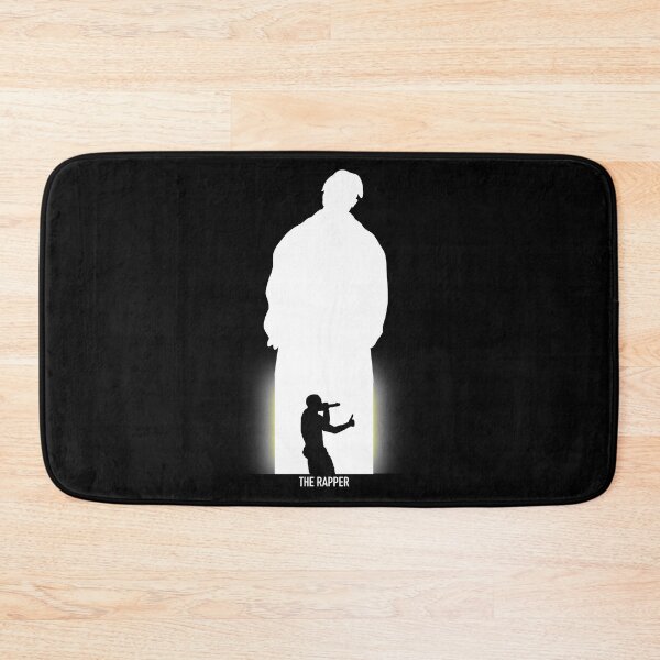 Item preview, The Rapper designed and sold by Artsilhouette.