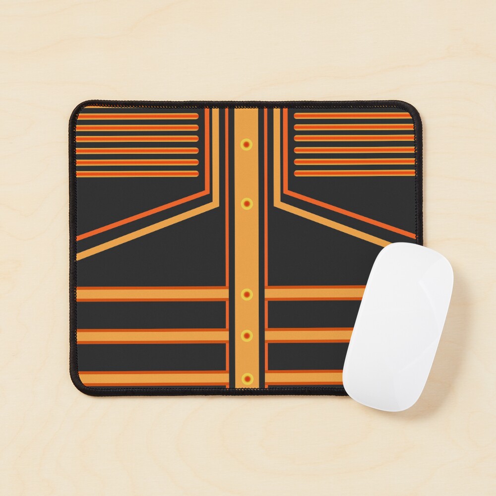 Item preview, Mouse Pad designed and sold by vkdezine.