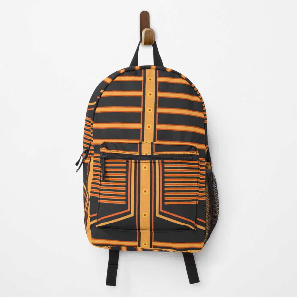 Item preview, Backpack designed and sold by vkdezine.
