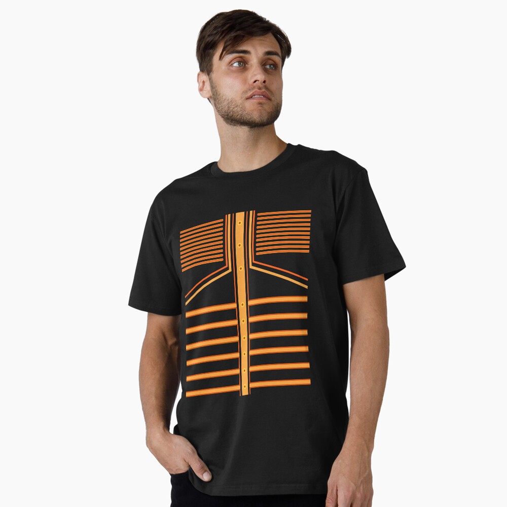 Item preview, Premium T-Shirt designed and sold by vkdezine.