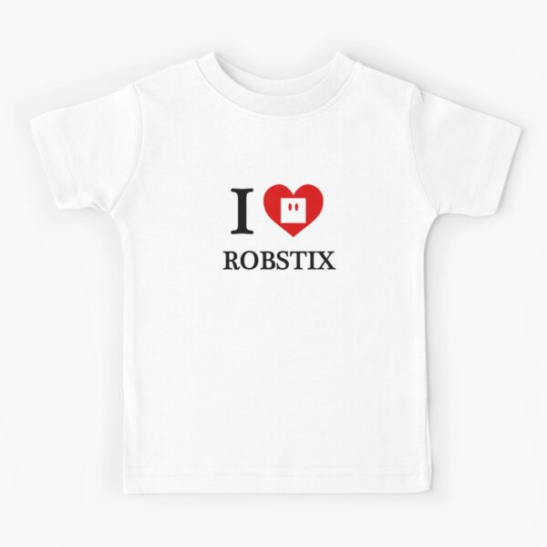 Robstix Essential T-Shirt for Sale by agileassured