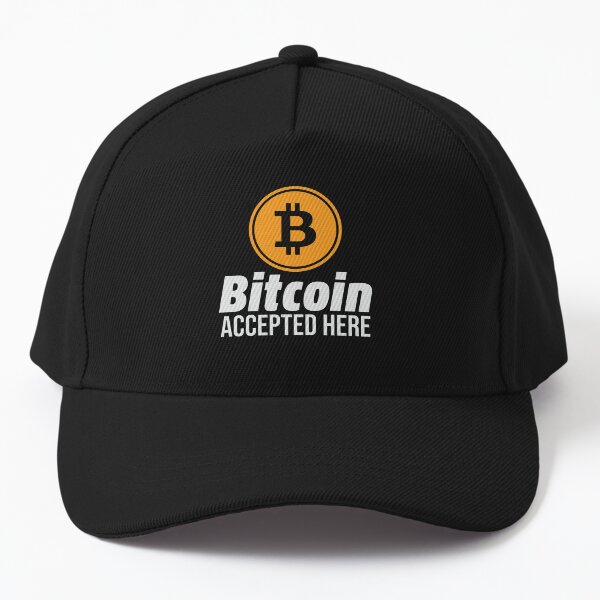 Item preview, Bitcoin Accepted Here designed and sold by Anthony Joseph Latorre.