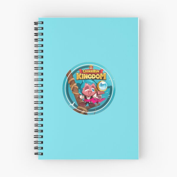 Item preview, Cookie Run Kingdom: Sorbet Shark Cookie designed and sold by CharlieBrooke.