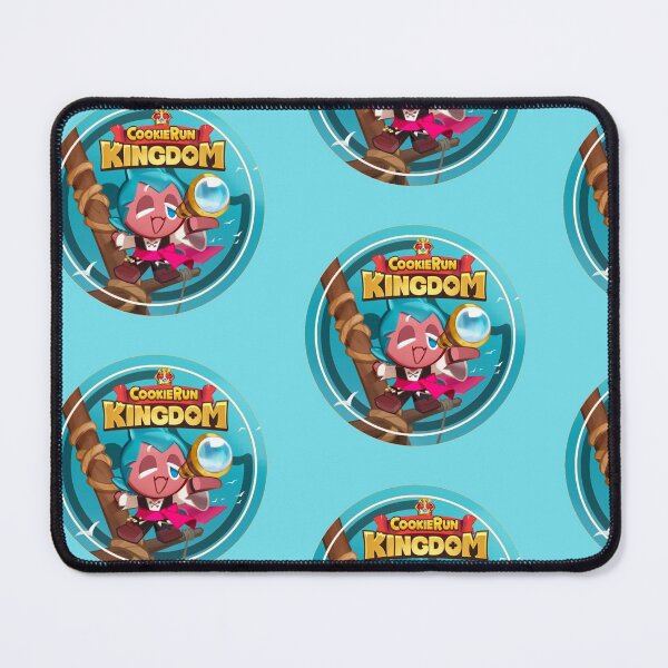 Item preview, Cookie Run Kingdom: Sorbet Shark Cookie designed and sold by CharlieBrooke.