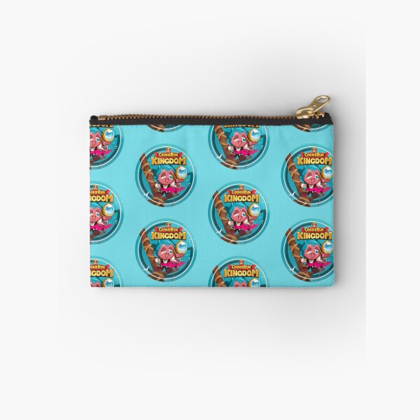 Item preview, Cookie Run Kingdom: Sorbet Shark Cookie designed and sold by CharlieBrooke.