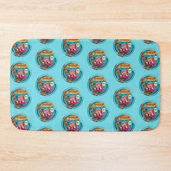 Item preview, Cookie Run Kingdom: Sorbet Shark Cookie designed and sold by CharlieBrooke.