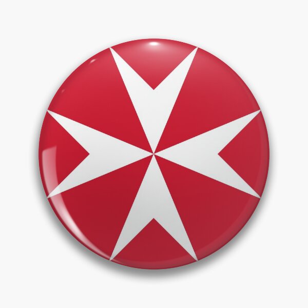 Item preview, Civil Flag of Malta designed and sold by Freihalt.